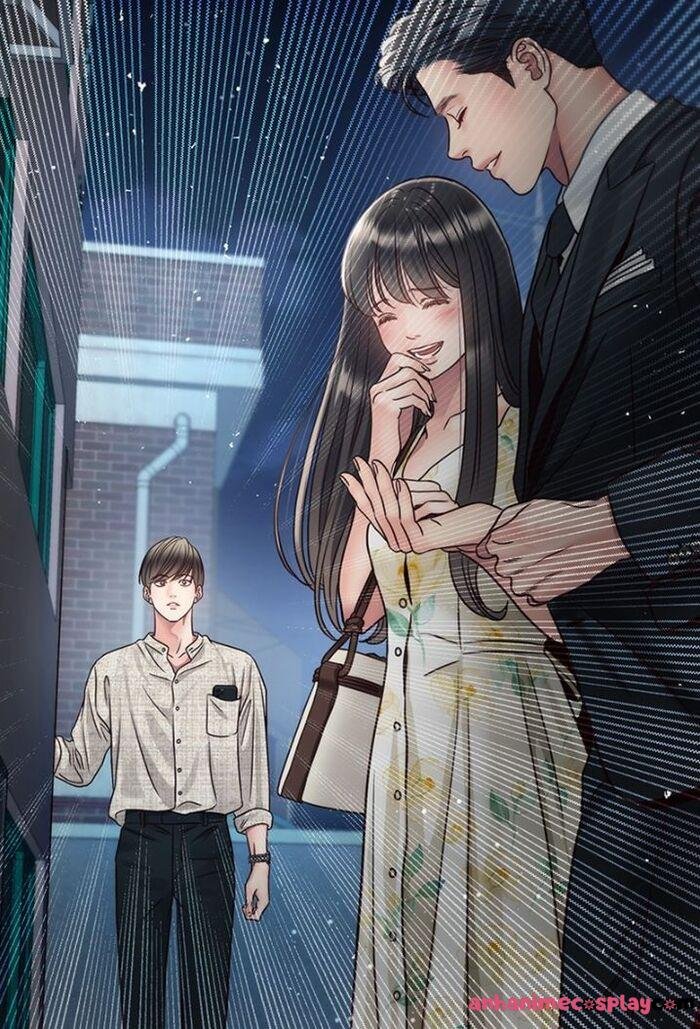 ảnh anime thất tình buồn
